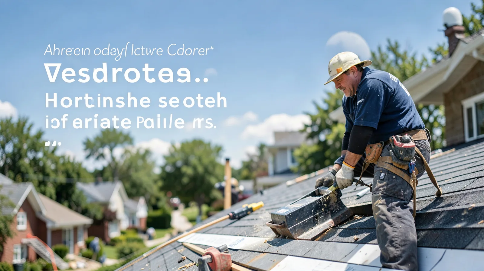 Roof Replacement in Galveston, TX near me